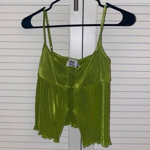 Princess Polly Odell Top